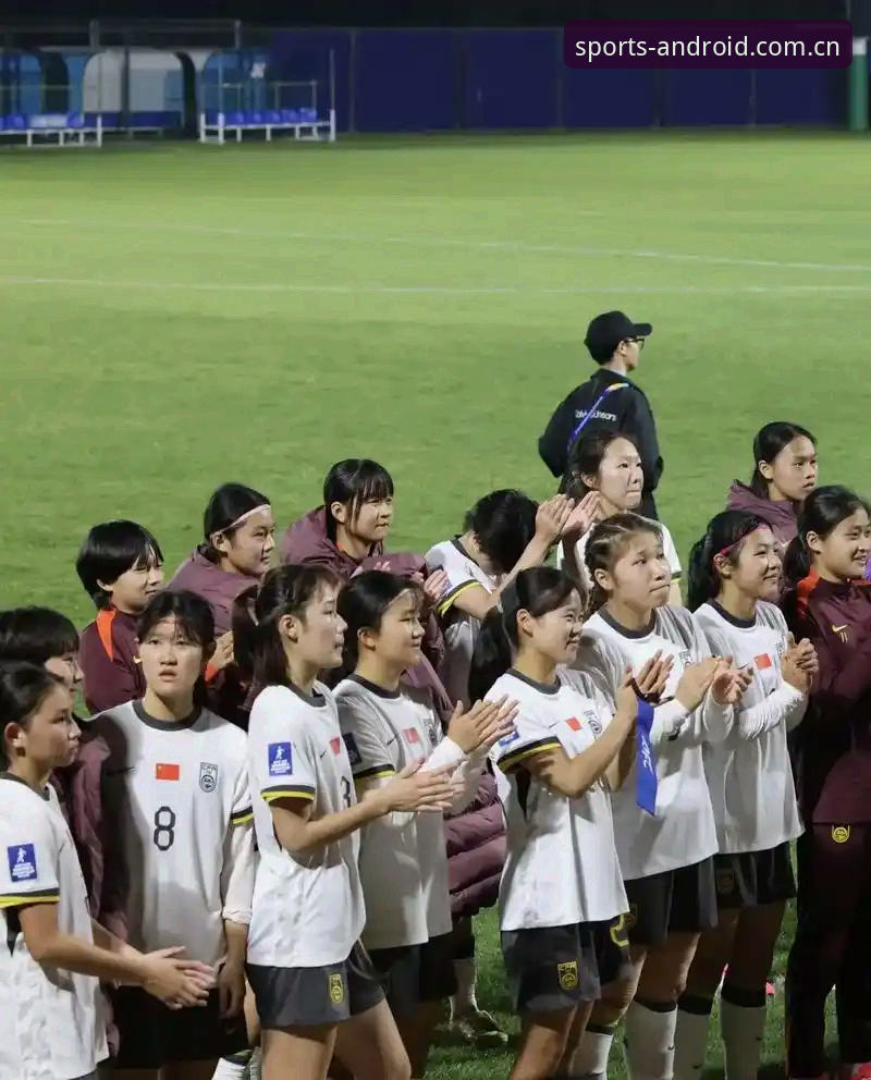 U17世界杯抽签结果出炉，中国男女足出线形势怎么样？