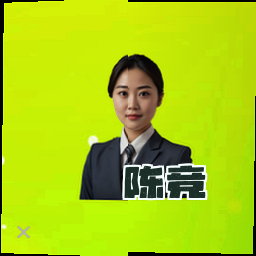 陈竞